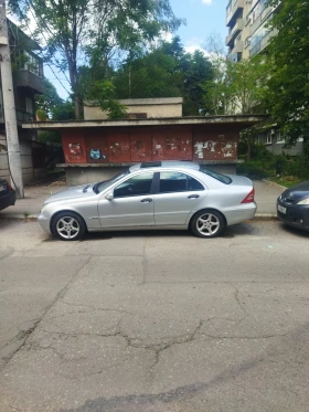 Mercedes-Benz C 200 | Mobile.bg � ����� ������ 13
