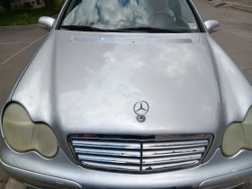 Mercedes-Benz C 200 | Mobile.bg � ����� ������ 11