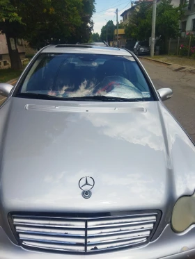 Mercedes-Benz C 200 | Mobile.bg � ����� ������ 14