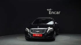 Mercedes-Benz S 500 * S500L* LONG* 4MATIC*  | Auto.bg — изображение 3
