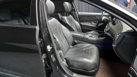 Mercedes-Benz S 500 * S500L* LONG* 4MATIC*  | Auto.bg — изображение 12