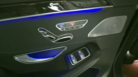 Mercedes-Benz S 500 * S500L* LONG* 4MATIC*  | Auto.bg — изображение 17