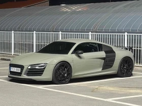 Audi R8 5.2 V10 Coupe| 525к.с.| ВКЛ.ТЕХНОТЕСТ