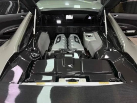 Audi R8 5.2 V10 Coupe| 525к.с.| ВКЛ.ТЕХНОТЕСТ - 59000 € - 78259898 9