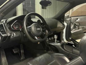Audi R8 5.2 V10 Coupe| 525к.с.| ВКЛ.ТЕХНОТЕСТ - 59000 € - 78259898 6