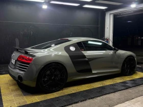 Audi R8 5.2 V10 Coupe| 525к.с.| ВКЛ.ТЕХНОТЕСТ - 59000 € - 78259898 2