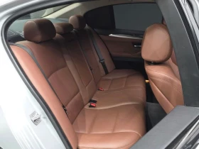 BMW 520 520d M Aero Dynamic| 190�.�.| ���.��������� | Mobile.bg � ����� ������ 11