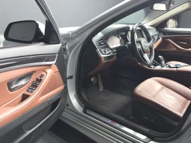 BMW 520 520d M Aero Dynamic| 190�.�.| ���.��������� | Mobile.bg � ����� ������ 10