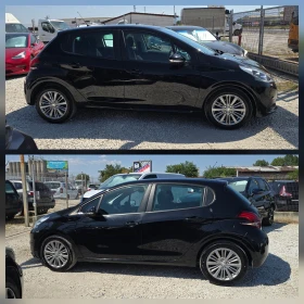 Peugeot 208 1.2 BENZIN FACE LIFT 12.2018г EURO 6D | Auto.bg — изображение 5