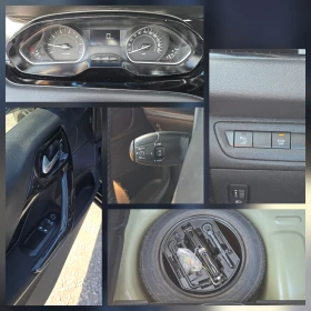 Peugeot 208 1.2 BENZIN FACE LIFT 12.2018г EURO 6D | Auto.bg — изображение 8