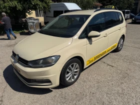 ����� �� �������� �� VW Touran 2.0TDI* 2019* FACElIFT* ���
