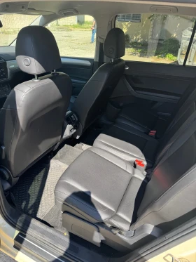 VW Touran 2.0TDI* 2019* FACElIFT* ��� | Mobile.bg � ����� ������ 6