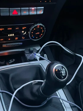 Mercedes-Benz C 220 undefined | Auto.bg — изображение 13