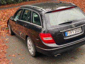 Mercedes-Benz C 220 undefined | Auto.bg — изображение 3