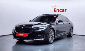 BMW 730 * 730Ld xDrive Design Pure Excellence * АВТОКРЕДИТ