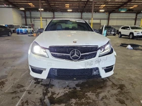 Mercedes-Benz C 63 AMG * АвтоКредит* (ЦЕНА ДО БГ) | Auto.bg — изображение 5