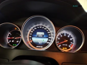 Mercedes-Benz C 63 AMG * АвтоКредит* (ЦЕНА ДО БГ) | Auto.bg — изображение 9