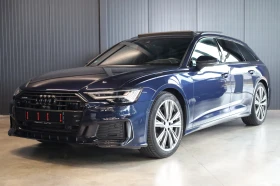 Audi A6 2XS-LINE* HD MATRIX LIGHTS* PANO* B&O* 360*  | Auto.bg — изображение 5