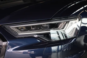 Audi A6 2XS-LINE* HD MATRIX LIGHTS* PANO* B&O* 360*  | Auto.bg — изображение 4