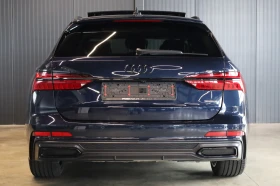 Audi A6 2XS-LINE* HD MATRIX LIGHTS* PANO* B&O* 360*  | Auto.bg — изображение 7