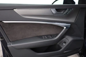Audi A6 2XS-LINE* HD MATRIX LIGHTS* PANO* B&O* 360*  | Auto.bg — изображение 14