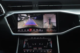Audi A6 2XS-LINE* HD MATRIX LIGHTS* PANO* B&O* 360*  | Auto.bg — изображение 11
