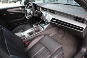 Audi A6 2XS-LINE* HD MATRIX LIGHTS* PANO* B&O* 360*  | Auto.bg — изображение 15
