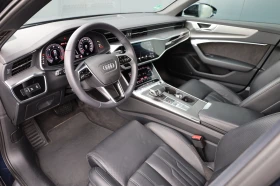 Audi A6 2XS-LINE* HD MATRIX LIGHTS* PANO* B&O* 360*  | Auto.bg — изображение 9