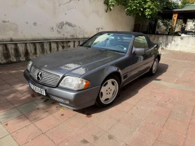 Mercedes-Benz SL 320 | Auto.bg — изображение 2