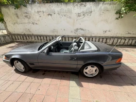 Mercedes-Benz SL 320 | Auto.bg — изображение 6
