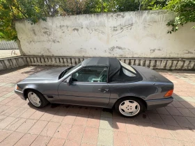 Mercedes-Benz SL 320 | Auto.bg — изображение 3