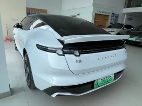 LynkCo 10 Z10 2025 95kWh 702km 4WD Halo | Mobile.bg � ����� ������ 4