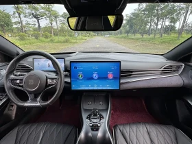 BYD Seal LONG RANGE* 700KM* 82.5 KWH* 360* ACC* ОБДУХ* КРАЙ | Auto.bg — изображение 10