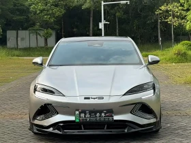 BYD Seal LONG RANGE* 700KM* 82.5 KWH* 360* ACC* ОБДУХ* КРАЙ | Auto.bg — изображение 2