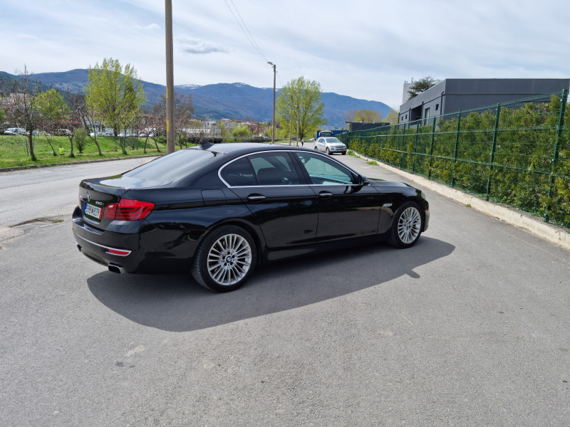 BMW 550, снимка 3 - Автомобили и джипове - 45142496