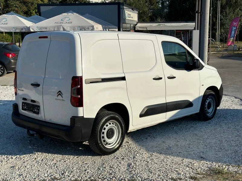 Citroen Berlingo 62000 км, снимка 5 - Автомобили и джипове - 46900195