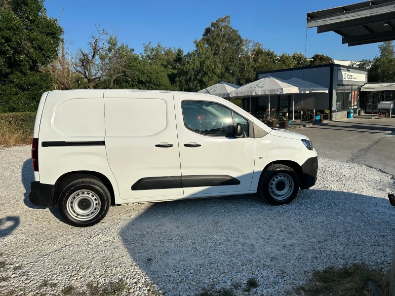 Citroen Berlingo 62000 км, снимка 6 - Автомобили и джипове - 46900195