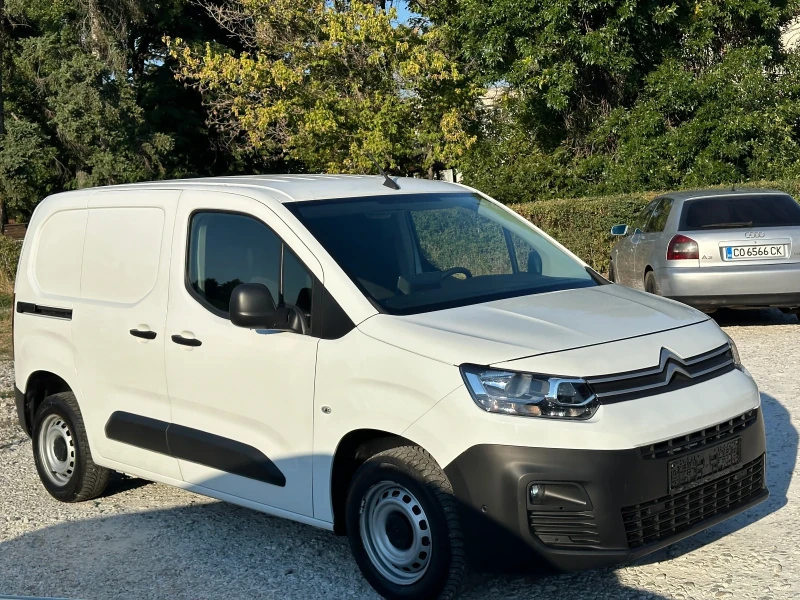 Citroen Berlingo 62000 км, снимка 7 - Автомобили и джипове - 46900195