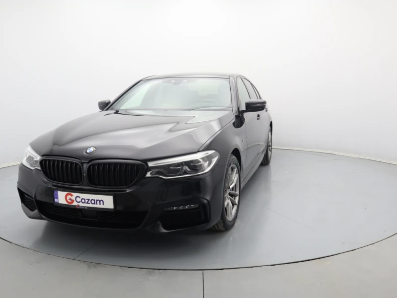 BMW 530 530i, снимка 3 - Автомобили и джипове - 47628791