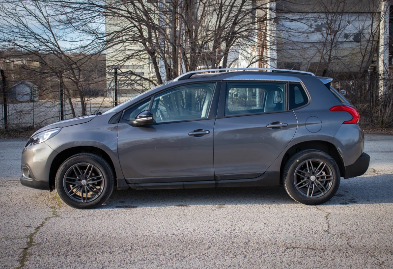 Peugeot 2008 1.6 HDI , снимка 3 - Автомобили и джипове - 48340434