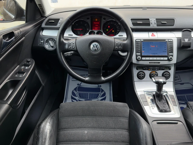 VW Passat 2.0TDi * DSG* NAVI* HIGHLINE* , снимка 11 - Автомобили и джипове - 49307196