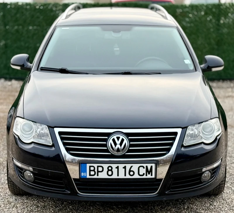 VW Passat 2.0TDi * DSG* NAVI* HIGHLINE* , снимка 2 - Автомобили и джипове - 49307196