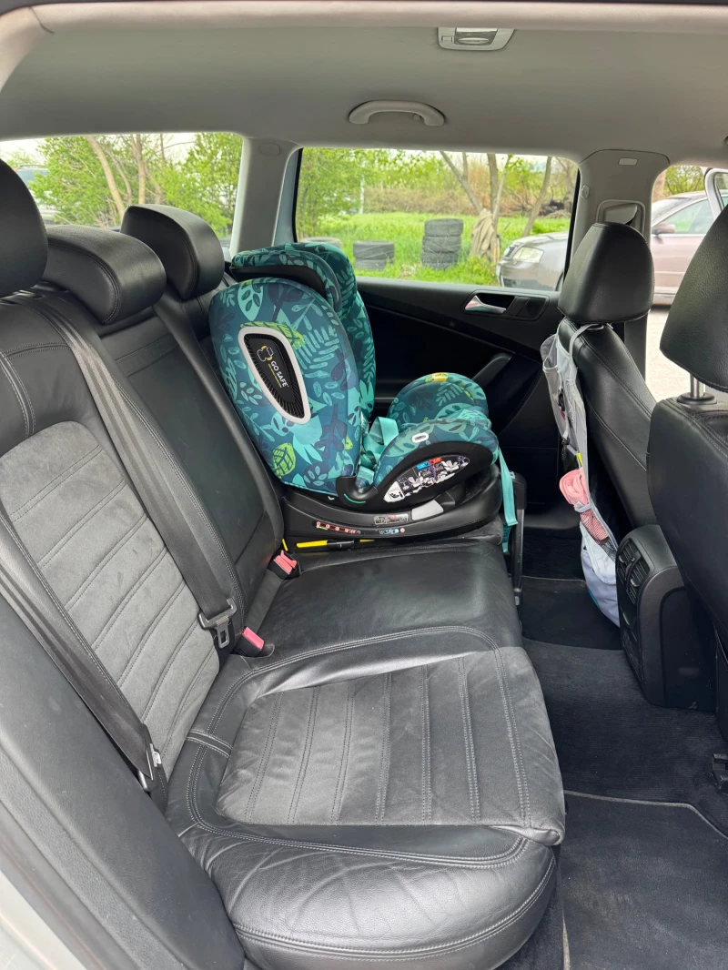 VW Passat B6, снимка 9 - Автомобили и джипове - 49850195