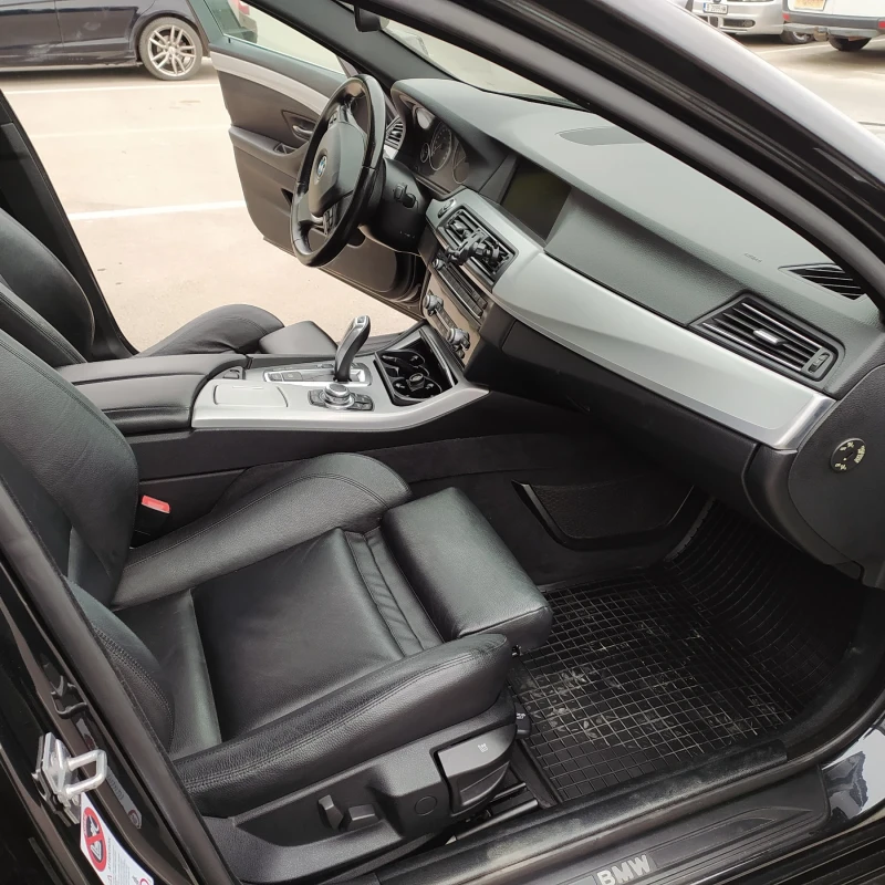 BMW 530 D Xdrive, снимка 15 - Автомобили и джипове - 50070498