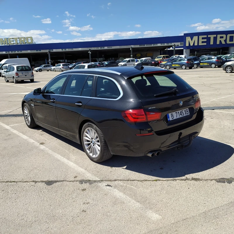 BMW 530 D Xdrive, снимка 10 - Автомобили и джипове - 50070498