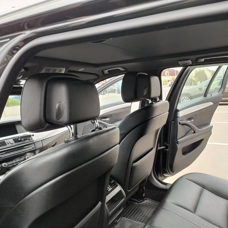 BMW 530 D Xdrive, снимка 16 - Автомобили и джипове - 50070498