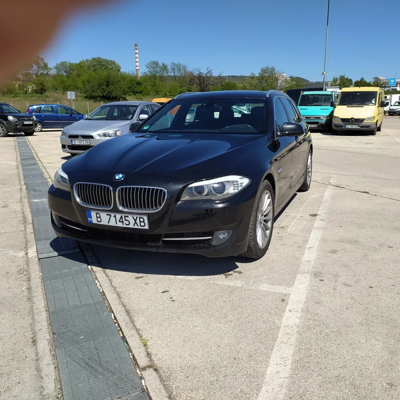 BMW 530 D Xdrive, снимка 2 - Автомобили и джипове - 50070498
