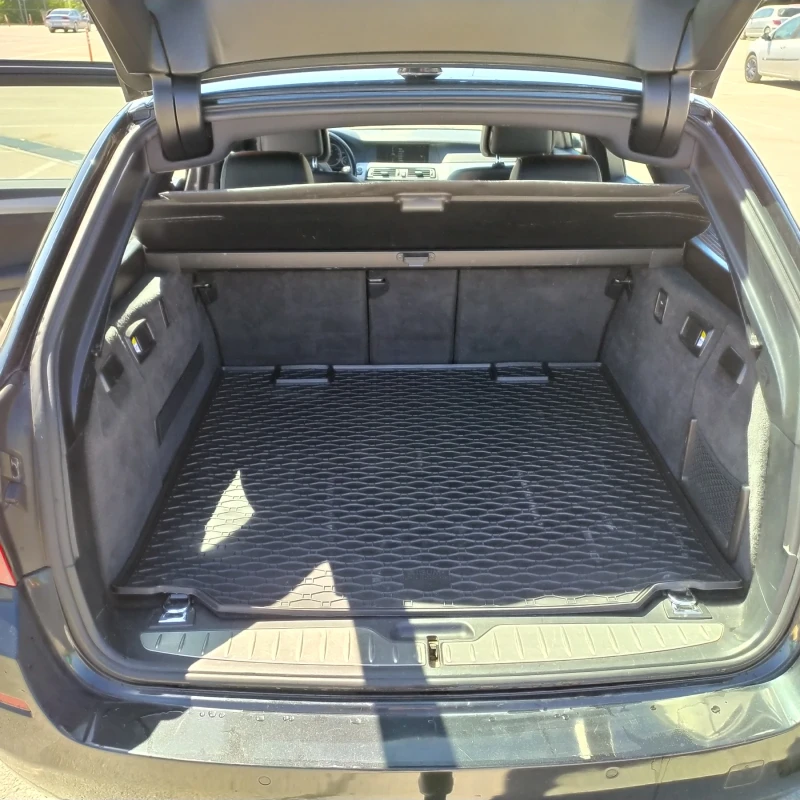 BMW 530 D Xdrive, снимка 5 - Автомобили и джипове - 50070498