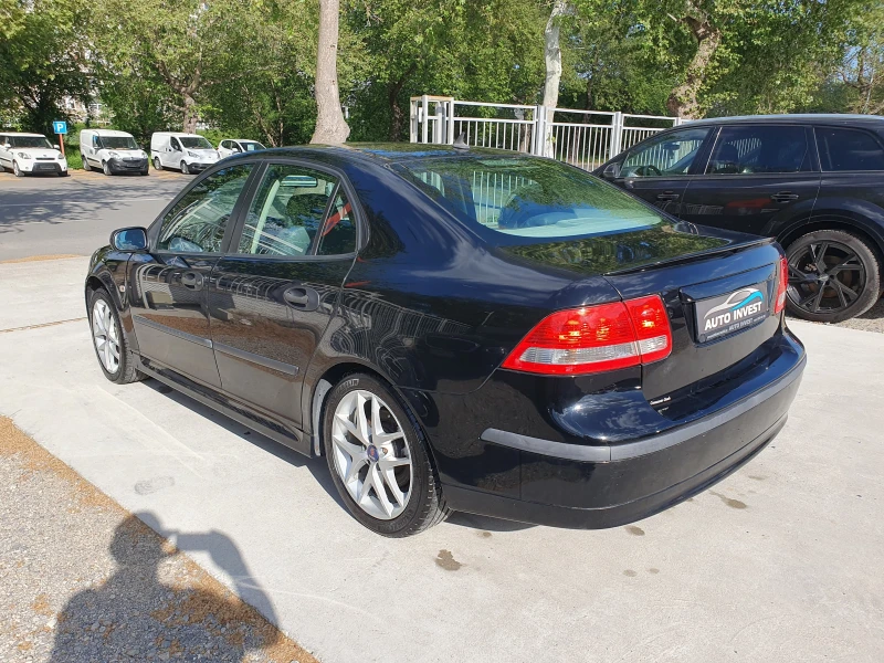 Saab 9-3 2.0/209ks, снимка 5 - Автомобили и джипове - 50139494