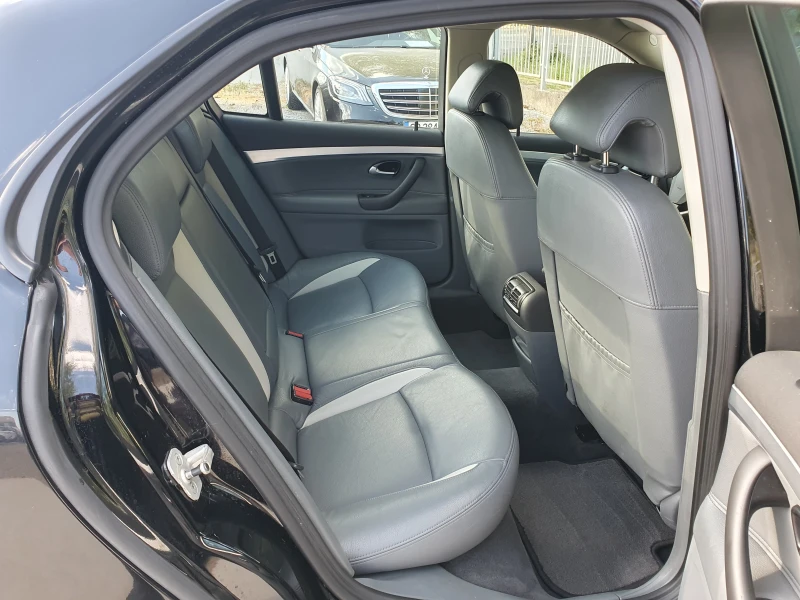 Saab 9-3 2.0/209ks, снимка 13 - Автомобили и джипове - 50139494